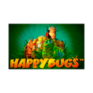 Игровой автомат Happy bugs
